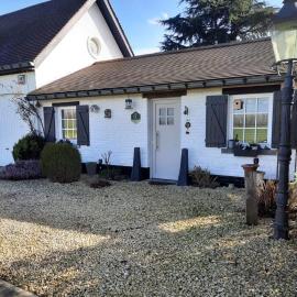 Gîte le Quesnoy, hotel in Martimont
