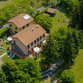 Agriturismo La Frontiera