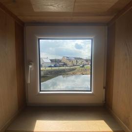 Apartmán U Splavu Putim, hotel em Putím