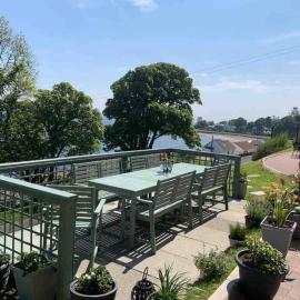 The Apartment - Chandlers, hotel in Ascog