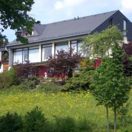 Ferienwohnungen Blum, hotel di Kelberg