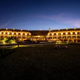 Bendito Cacao Resort & Spa