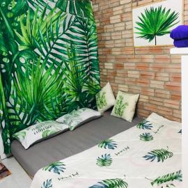 Chicken's house- Đường Lâm Homestay