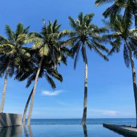 Lombok Private Villa Estate - Luxury Pool Villas by the Beach, hotel di Ketapang