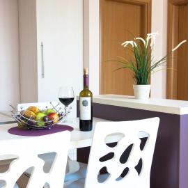 Sky Apartments, hotel i Blagoevgrad