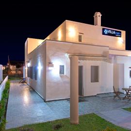 Villa Mare by Delfinia Resort