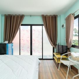 Brown Home Sattahip @ 19, hotel en Sattahip