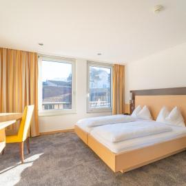 The Guesthouse