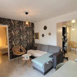 vintage home