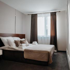 Hotel Resident, hotel u gradu Nowa Sarzyna