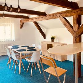 Apartmány Emma, hotel in Česká Kamenice