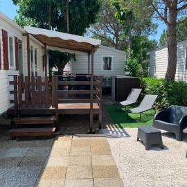 Mobilhome 4 CA61