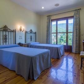 Hotel Riopar Spa, hotel em Riópar