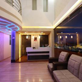 Silver Suite