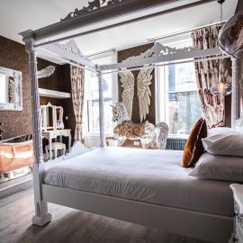 The Auction House, hotel u gradu Morpet