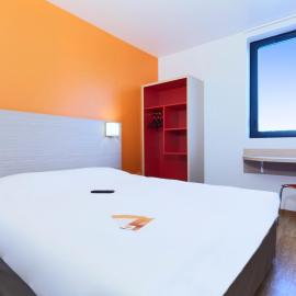 Premiere Classe Bordeaux Ouest - Mérignac Aéroport, hotel in Mérignac