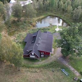 Loft Ålaryd, hotel a Skillingaryd