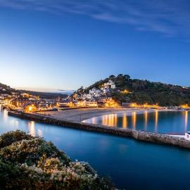 Portbyhan Hotel, Hotel in Looe