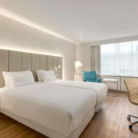 NH Utrecht, hotel en Utrecht