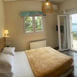 SEA VIEW DREAM