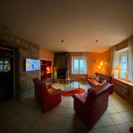 Voie Verte, hotel in Cornimont