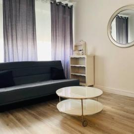 Le Zen appartement balnéo Grenoble, hotell i Grenoble