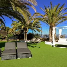 Villa Rural Casa Blanca by Tenerife Rental & Sales
