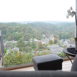 VILLA VUE, Hotel in Durbuy