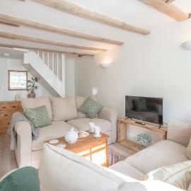 Candy Cottage, Halesworth, hotel in Halesworth