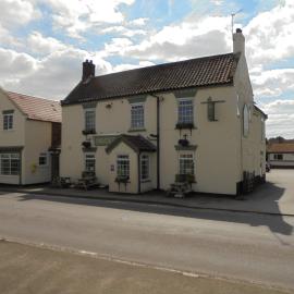 The River Don Tavern and Lodge, hotel u gradu 'Crowle'