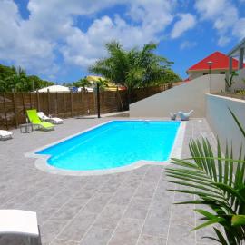 RESIDENCE COCO, hotel a Sainte-Anne