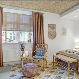 Boheme Retreat