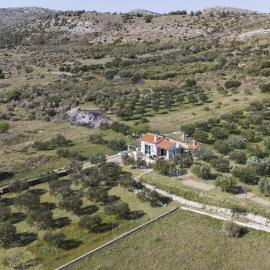 Holiday home Olive, hotel in Šibenik