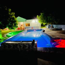 PD Best Homestay