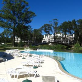 Green Park Propietarios, hotel a Punta del Este