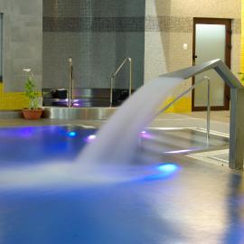 Majewski Hotel & SPA, hotel i Malbork