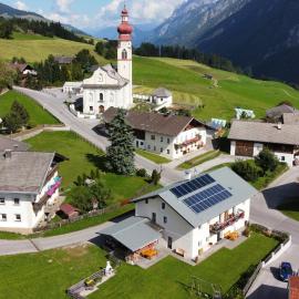 Marhof Pustertal
