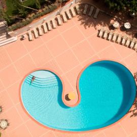Gran Paradiso Hotel Spa，聖焦萬尼羅通多的飯店
