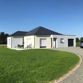 Maison de vacances