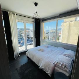 City Life Apartments