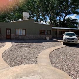 Espacio Encanto, Hotel in Humahuaca