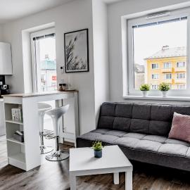 Wolkerovka Apartment 1, hotel in Olomouc