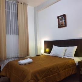 Pukara House, hotel in Puno
