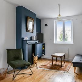 Duplex Amperio - Welkeys
