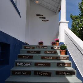 Casa da Livraria - Boutique da Cultura, ξενοδοχείο σε Avis