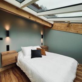 LOFT sous un ciel étoilé 2/4 pers, hotel din Foix