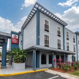 Bradenton में, होटल Best Western Plus Bradenton Gateway Hotel