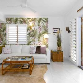 Pandanus Place - with Bicycles