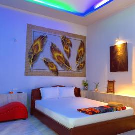 Khách sạn SAKÊ Tiền Giang, hotel a Chợ Gạo