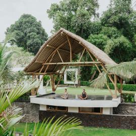 Harsono Boutique Resort Bali, hotel in Sanur